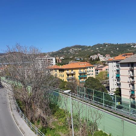 Chiara Holiday Home Chiavari Bagian luar foto