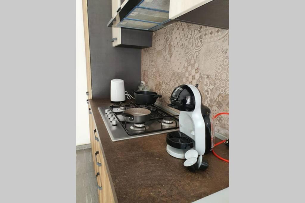 Chiara Holiday Home Chiavari Bagian luar foto